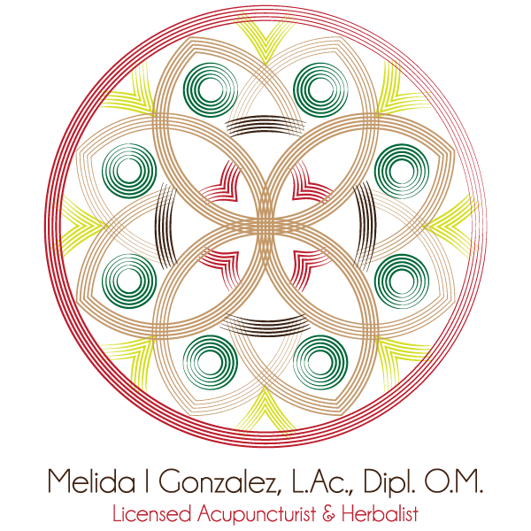 MELIDA I GONZALEZ, L.AC., DIPL.O.M.