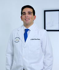 Book an Appointment with Dr. Gabriel Ramos Rosario for Quiropráctica