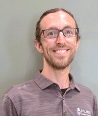 Book an Appointment with Matthew Kapraun for Chiropractic