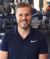 Book an Appointment with Dr. Jesse Riley at Modern Movement Clinic