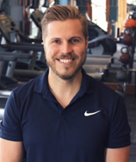 Book an Appointment with Dr. Jesse Riley for Chiropractic & Rehab