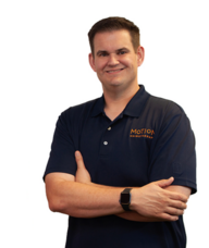 Book an Appointment with Dr. Robert Lutz for Motion ChiroTherapy
