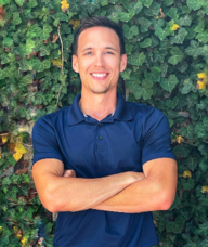 Book an Appointment with Dr. Andrew Clark for Chiropractic