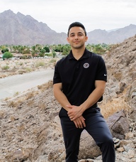 Book an Appointment with Richard Montigny for Chiropractic