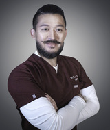 Book an Appointment with Dr. Sean Kim at Create Wellness Center - Lakewood