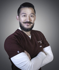 Book an Appointment with Dr. Sean Kim for Chiropractic