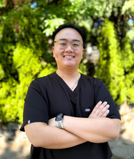 Book an Appointment with Dr. Steven Tran for Chiropractic