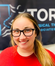 Book an Appointment with Kimberly Rawlings for Physical Therapy