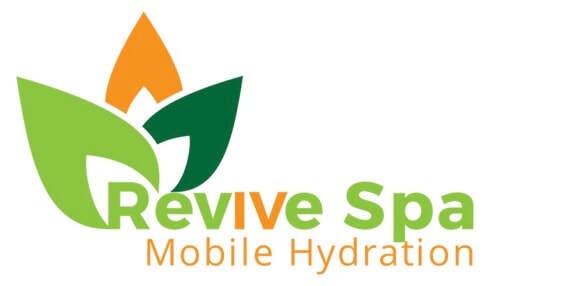 Revive Spa Hydration