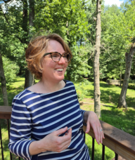 Book an Appointment with Mindy Cabrera for Health Coaching