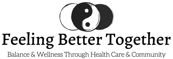 Feeling Better Together