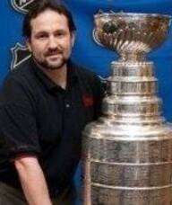 Book an Appointment with JP Bourget for Chiropractic