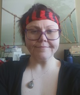 Book an Appointment with Ginger Armstrong at Dr. J.P. Bourget, D.C., C.C.S.P.