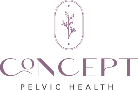 Concept Pelvic Health