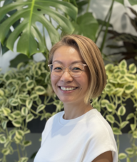 Book an Appointment with Tomono McNamara for Pilates