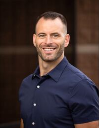Michael Price PT, DPT, OCS, CSCS