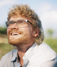 Book an Appointment with Davy Kesey for Psychotherapy