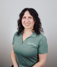 Book an Appointment with Alicia Vechik for Massage Therapy