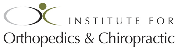 Institute for Orthopedics & Chiropractic