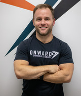 Book an Appointment with Dr. Joe Hanisko at Onward Physical Therapy Grand Rapids