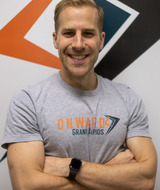 Book an Appointment with Dr. Brian Bradford at Onward Physical Therapy Grand Rapids