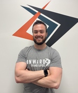 Book an Appointment with Dr. Hondo Anderson at Onward Physical Therapy Grand Rapids