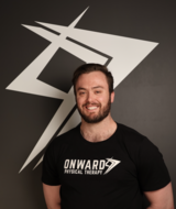 Book an Appointment with Dr. Hondo Anderson at Onward Physical Therapy Grand Rapids