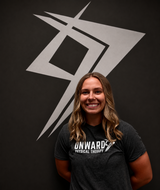 Book an Appointment with Dr. Cierra Gabrielse at Onward Physical Therapy Byron Center