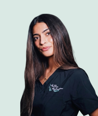 Book an Appointment with Pamela Merola, LE for Aesthetics