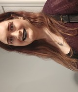 Book an Appointment with Jennifer Reno at Savannah Pride Center