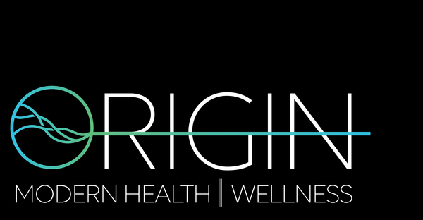 Origin Modern Health || Wellness