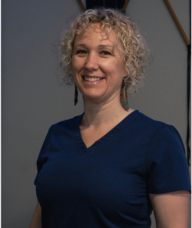 Book an Appointment with Sarah Kennedy for NAET (Allergy Elimination Technique)