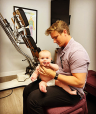 Book an Appointment with Dr. Tyler Simpson for Chiropractic