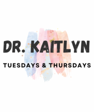Book an Appointment with Dr. Kaitlyn Curtin for Chiropractic