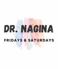 Book an Appointment with Dr. Nagina Ahmadi for Chiropractic