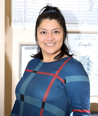 Book an Appointment with Dr. Andrea Flores for Chiropractic