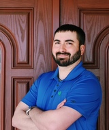 Book an Appointment with Dr. Tyler Clark at Canton