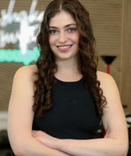 Book an Appointment with Abigail Levy for Pilates