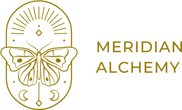 Meridian Alchemy Acupuncture & Wellness