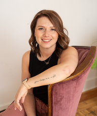 Book an Appointment with Dr. Brooke Wyant for Chiropractic