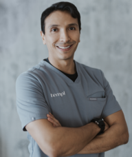 Book an Appointment with Dr. Sebastian Bonilla for Acupuncture