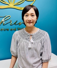Book an Appointment with Wendy Choi for Acupuncture