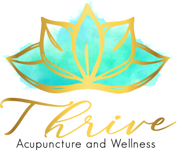 Thrive Acupuncture and Wellness