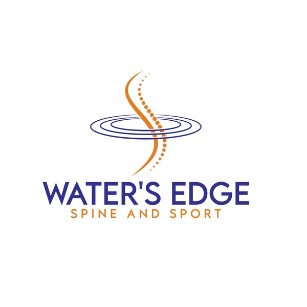 Water's Edge Spine and Sport