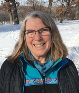 Book an Appointment with Barbara Pilling at Open Hands Therapeutic Massage