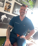 Book an Appointment with Dr. Bradley Maestas at The Athletes Playground location