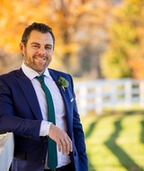 Book an Appointment with Dr. Jacob "Getty" Goedken at IX Park - Seneca Health Sports Med & Rehab