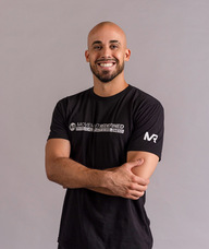 Book an Appointment with Dr. Ben Barrantes for Physical Therapy