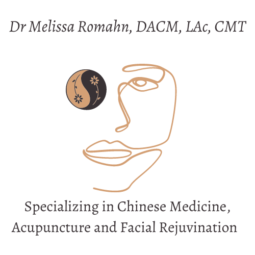 Dr Melissa C Romahn, DACM, LAc