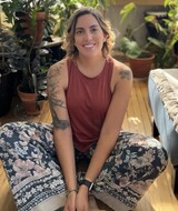 Book an Appointment with Ivey Perez at Barefoot Healing Group
